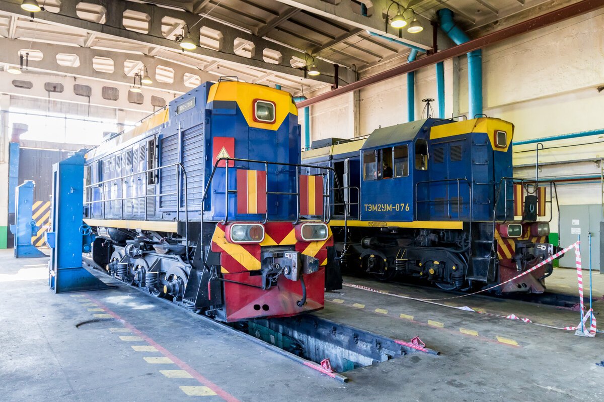 ЖД СНАБ - Запчасти для тепловозов ТГМ4, ТГМ6, ТЭМ2, Купить запчасти на тепловозы.